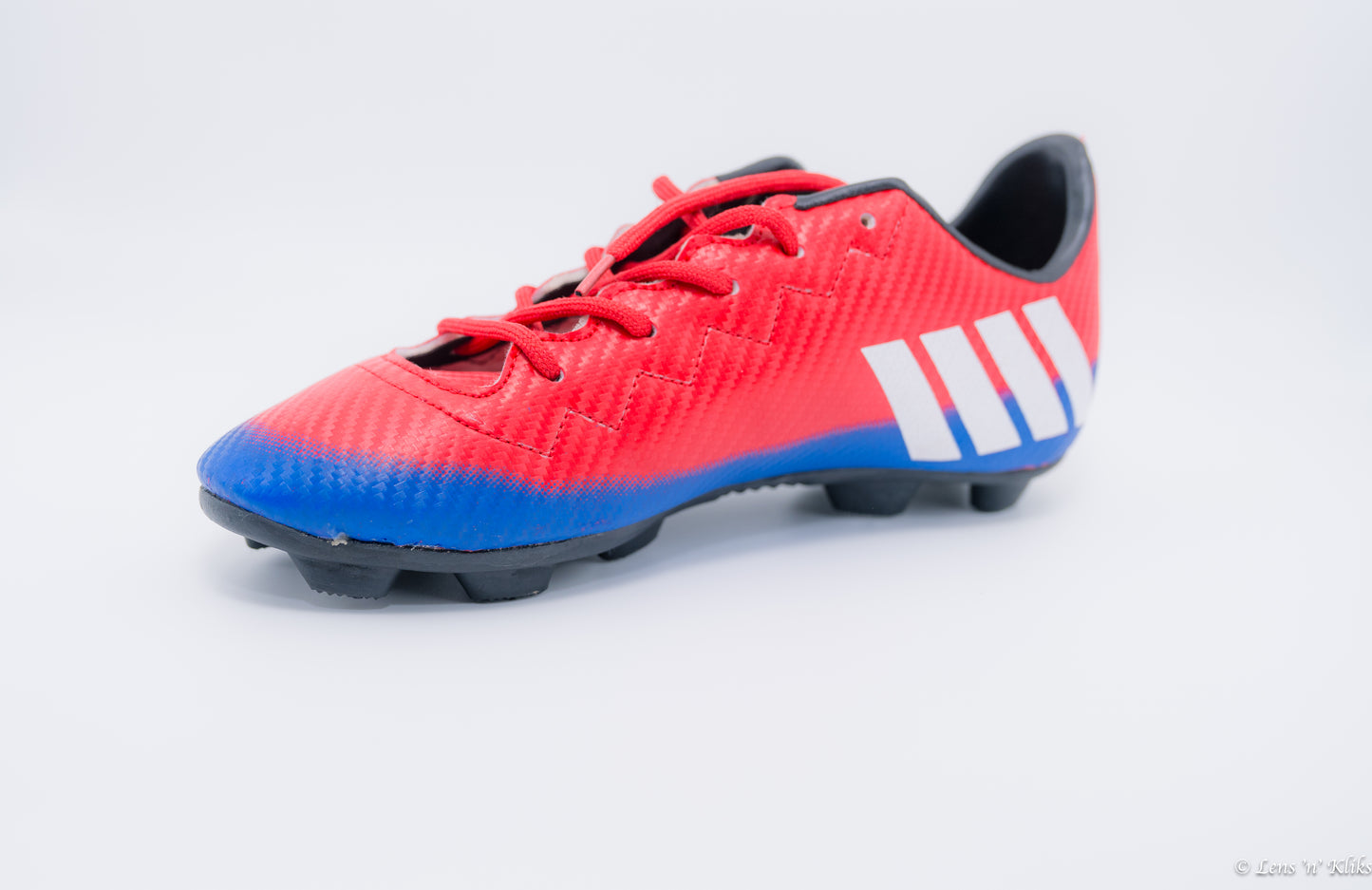 AGIA Vortex - Soccer Cleats - Youth / Adults