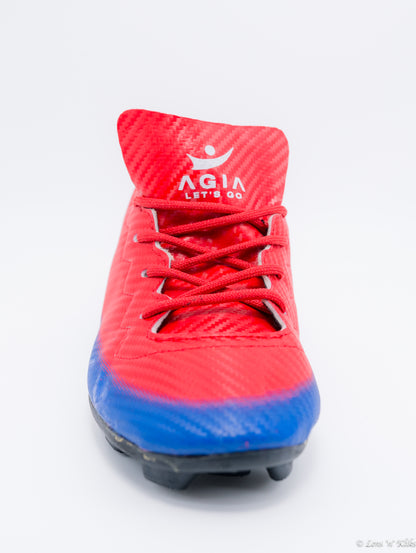 AGIA Vortex - Soccer Cleats - Youth / Adults