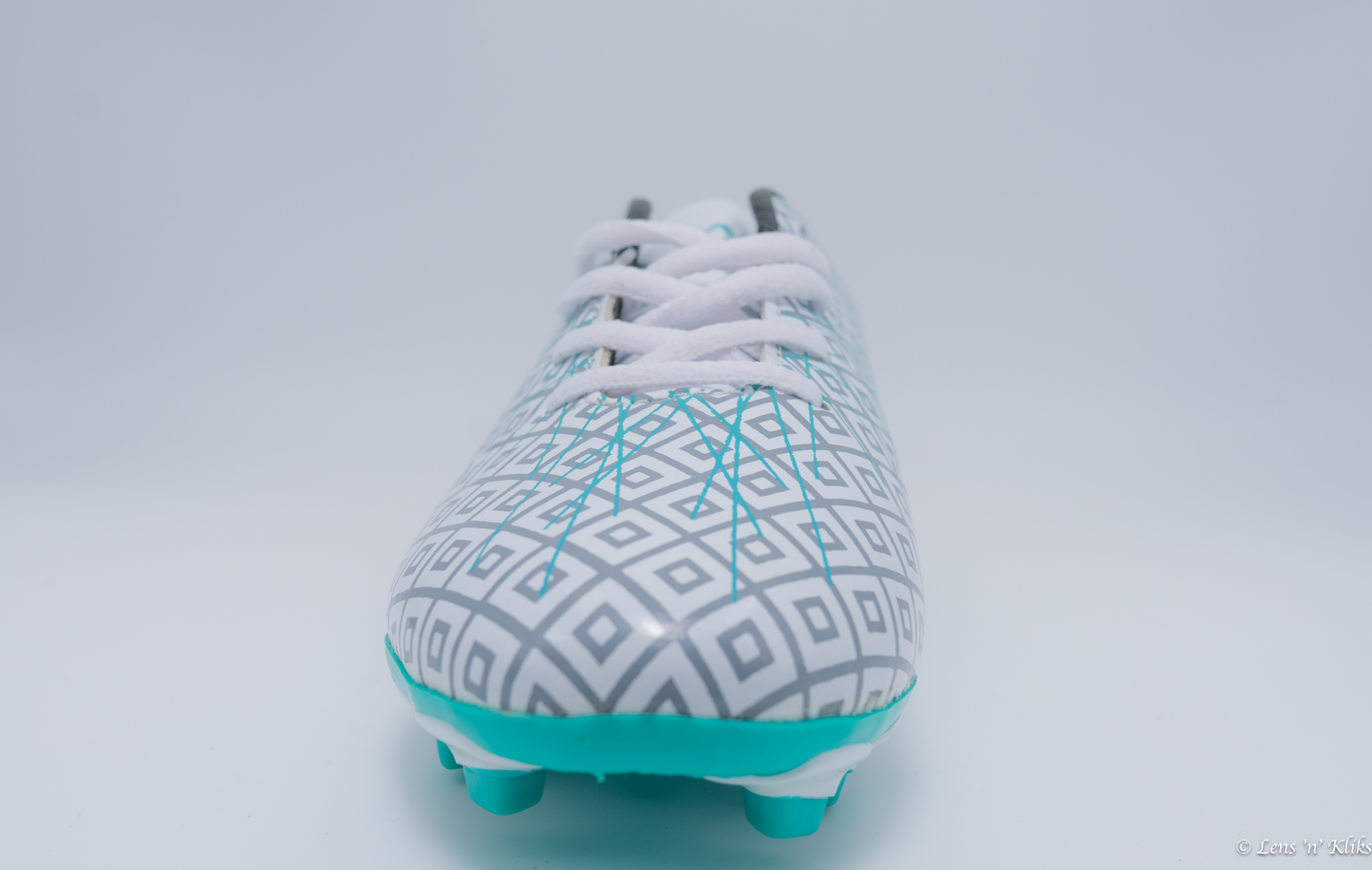 AGIA Rapid React - Soccer Cleats - Youth / Adults