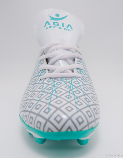 AGIA Rapid React - Soccer Cleats - Youth / Adults