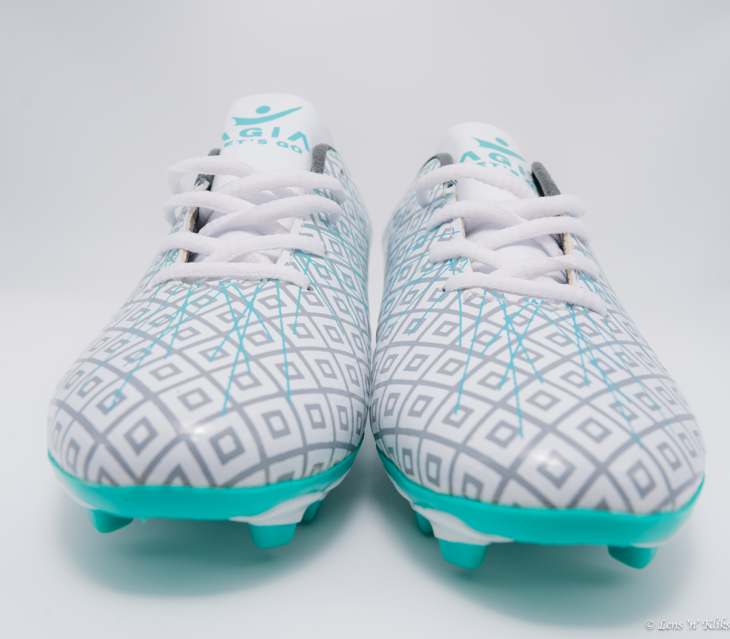 AGIA Rapid React - Soccer Cleats - Youth / Adults